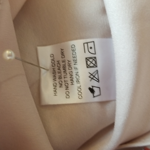 Lovers + Friends Snakeskin Romper Size S - Picture 13 of 13